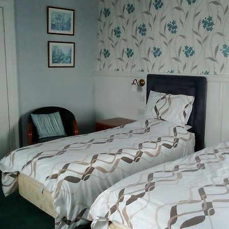 Tower Hotel Talgarth Esterno foto