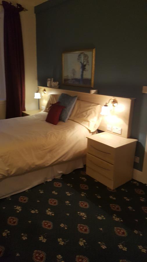 Tower Hotel Talgarth Esterno foto