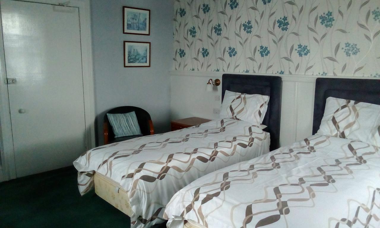 Tower Hotel Talgarth Esterno foto