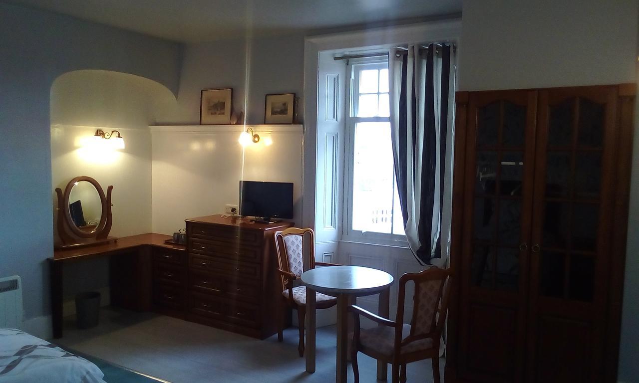 Tower Hotel Talgarth Esterno foto