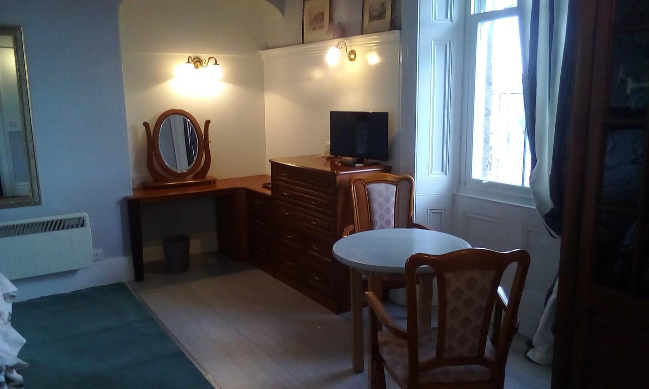 Tower Hotel Talgarth Esterno foto