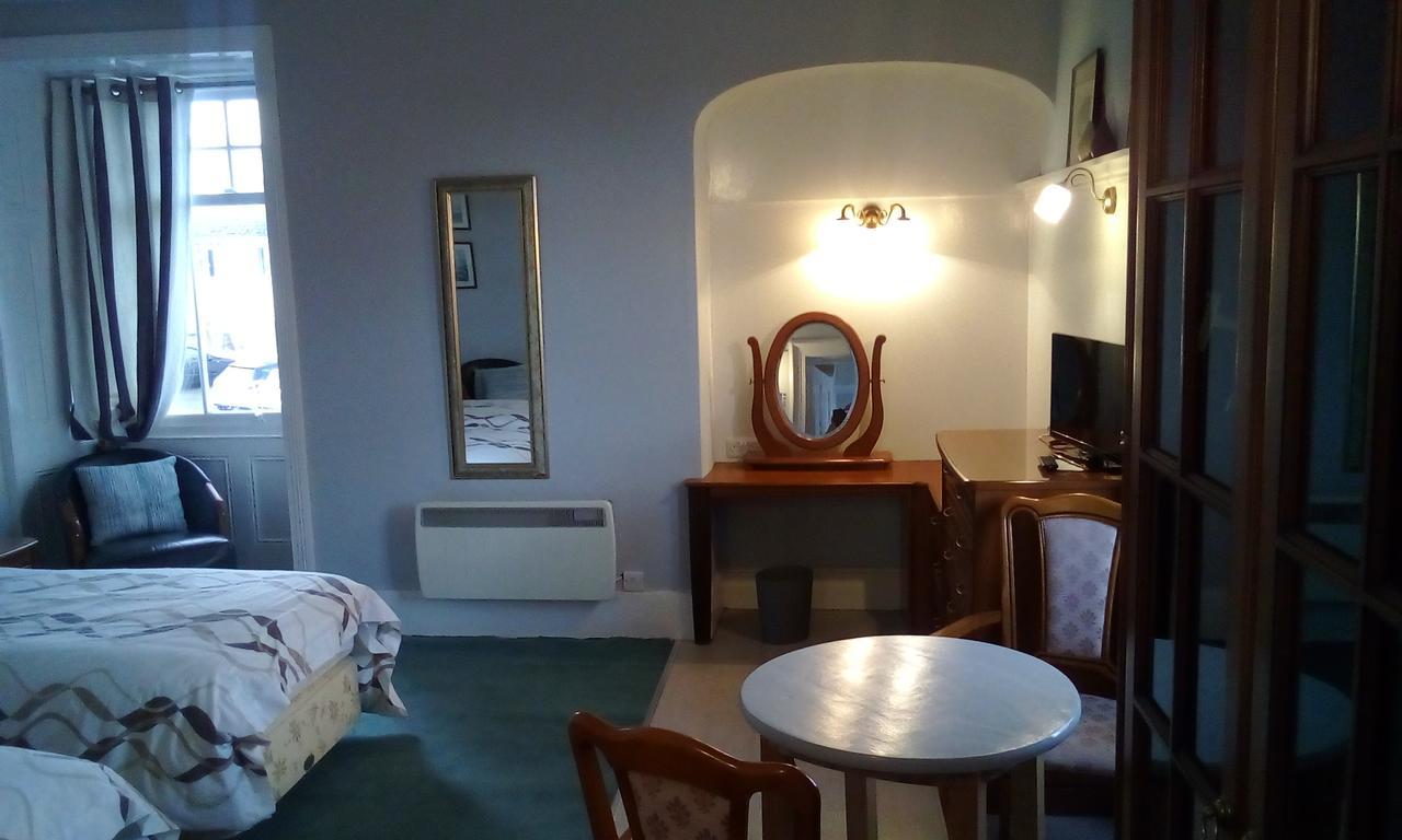 Tower Hotel Talgarth Esterno foto